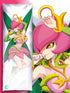 Lilimon Body pillow case DIGIMON Mitgard-Knight